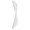 Hama Crystal Clear mobiiltelefoni ümbris 17 cm (6,7 tolli) kate läbipaistev