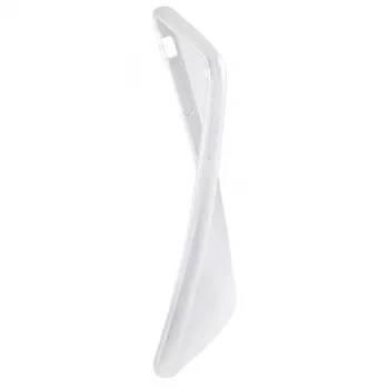 Hama Crystal Clear mobiiltelefoni ümbris 17 cm (6,7 tolli) kate läbipaistev