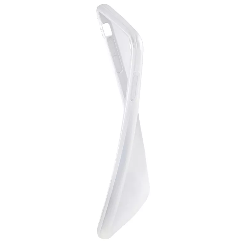 Hama Crystal Clear mobiiltelefoni ümbris 17 cm (6,7 tolli) kate läbipaistev