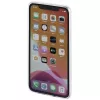 Hama Crystal Clear mobiiltelefoni ümbris 17 cm (6,7 tolli) kate läbipaistev