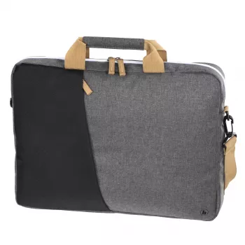 Hama Florence 33,8 cm (13,3-tolline) portfell Must, Hall