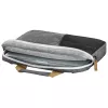 Hama Florence 33,8 cm (13,3-tolline) portfell Must, Hall