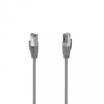 Hama 7200670 võrgukaabel Hall 5 m Cat5 U/UTP (UTP)