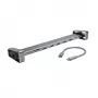 Hama 00200103 sülearvuti dokk/pordireplikaator USB 3.2 Gen 1 (3.1 Gen 1) USB-C Hall