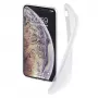 Hama Crystal Clear mobiiltelefoni ümbris Läbipaistev