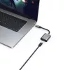 Hama 00200306 USB-graafikaadapter 4096 x 2160 pikslit Hall