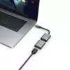 Hama 00200306 USB-graafikaadapter 4096 x 2160 pikslit Hall