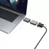 Hama 00200306 USB-graafikaadapter 4096 x 2160 pikslit Hall