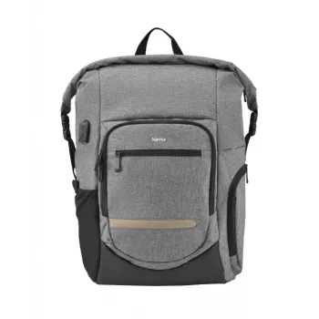 Seljakott Hama Terra 39,6 cm (15,6 tolli) Hall Kandekäepide Õlarihm