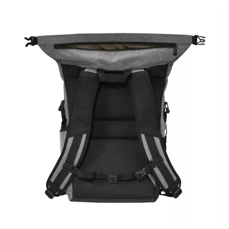 Seljakott Hama Terra 39,6 cm (15,6 tolli) Hall Kandekäepide Õlarihm