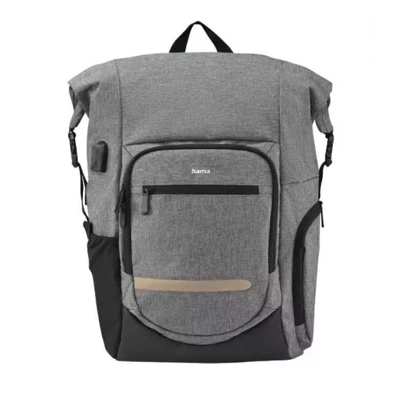 Seljakott Hama Terra 39,6 cm (15,6 tolli) Hall Kandekäepide Õlarihm