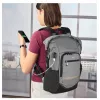 Seljakott Hama Terra 39,6 cm (15,6 tolli) Hall Kandekäepide Õlarihm
