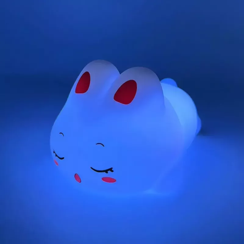Peakõrvaklapid MEDIA-TECH MT225 Pokky Dreaming Bunny — kerge, juhtmega disain