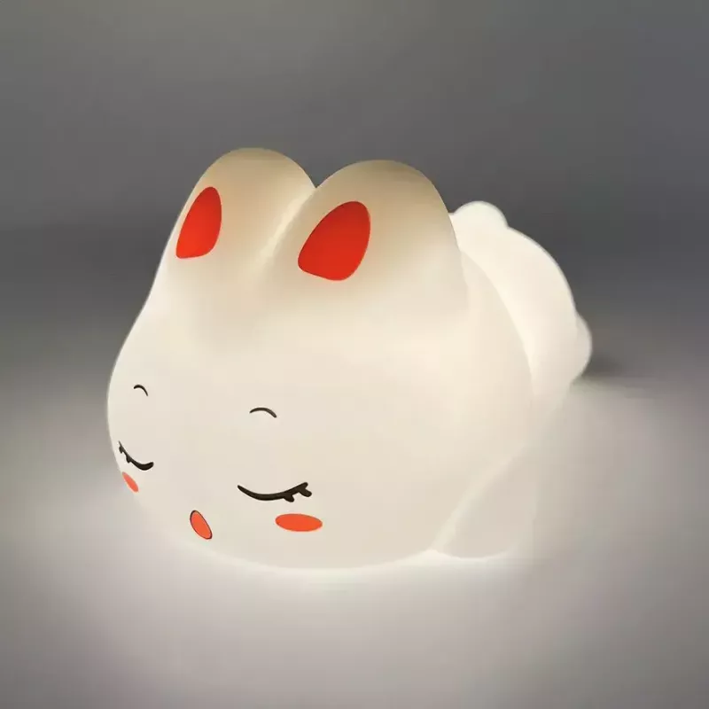 Peakõrvaklapid MEDIA-TECH MT225 Pokky Dreaming Bunny — kerge, juhtmega disain