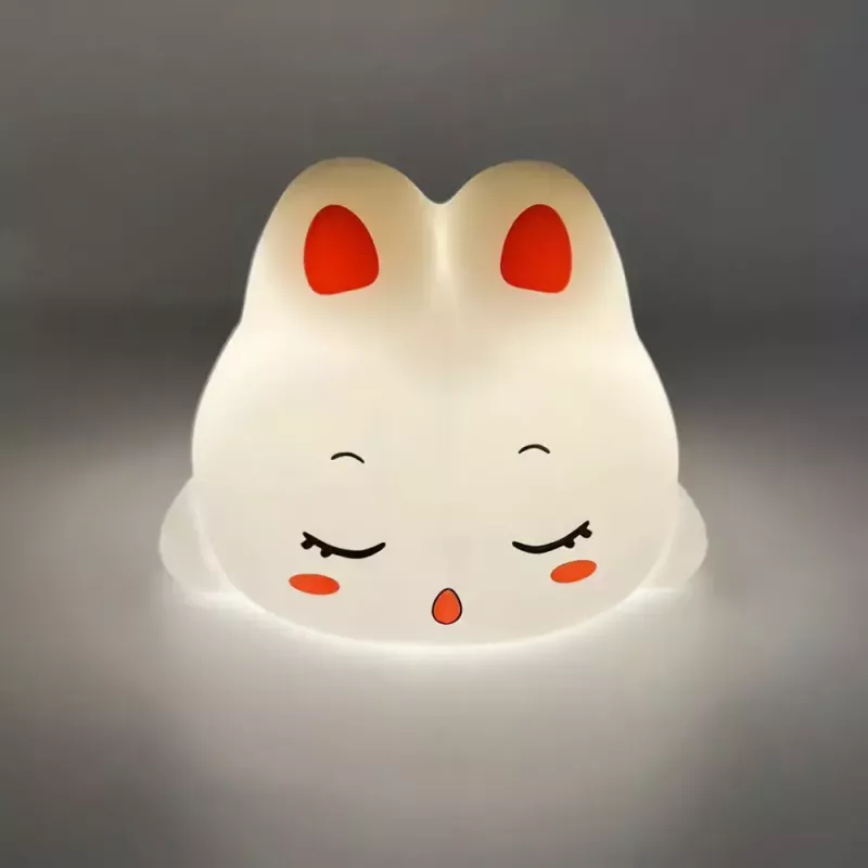 Peakõrvaklapid MEDIA-TECH MT225 Pokky Dreaming Bunny — kerge, juhtmega disain