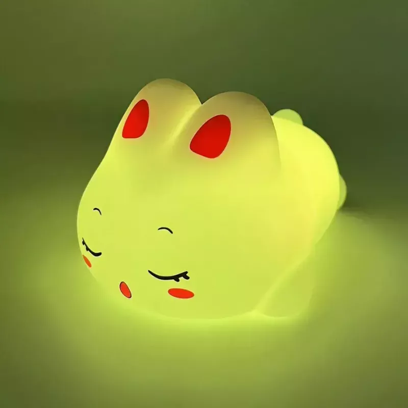Peakõrvaklapid MEDIA-TECH MT225 Pokky Dreaming Bunny — kerge, juhtmega disain