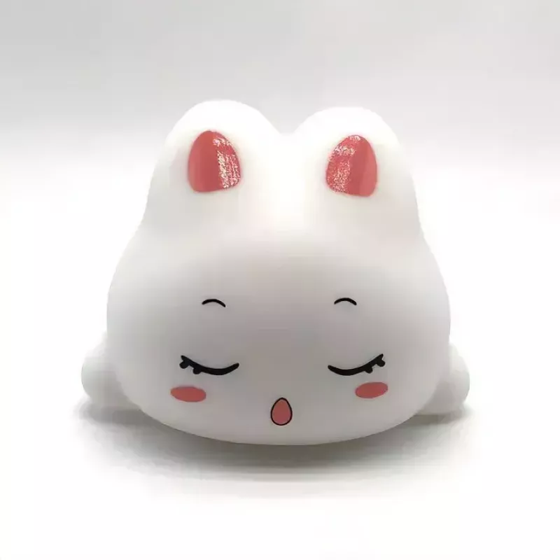 Peakõrvaklapid MEDIA-TECH MT225 Pokky Dreaming Bunny — kerge, juhtmega disain