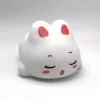 Peakõrvaklapid MEDIA-TECH MT225 Pokky Dreaming Bunny — kerge, juhtmega disain