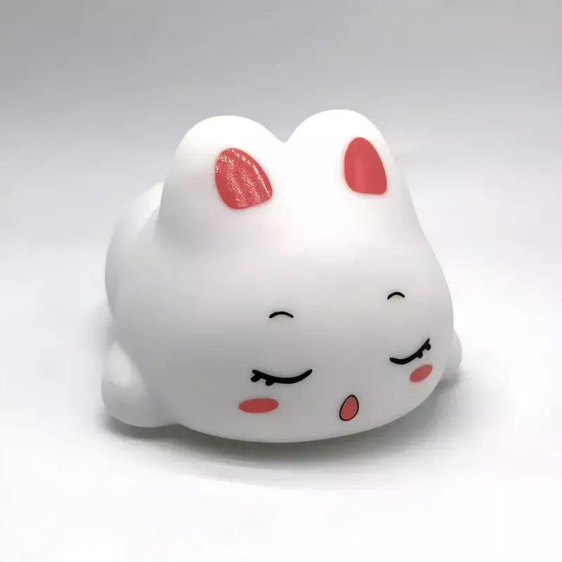 Peakõrvaklapid MEDIA-TECH MT225 Pokky Dreaming Bunny — kerge, juhtmega disain