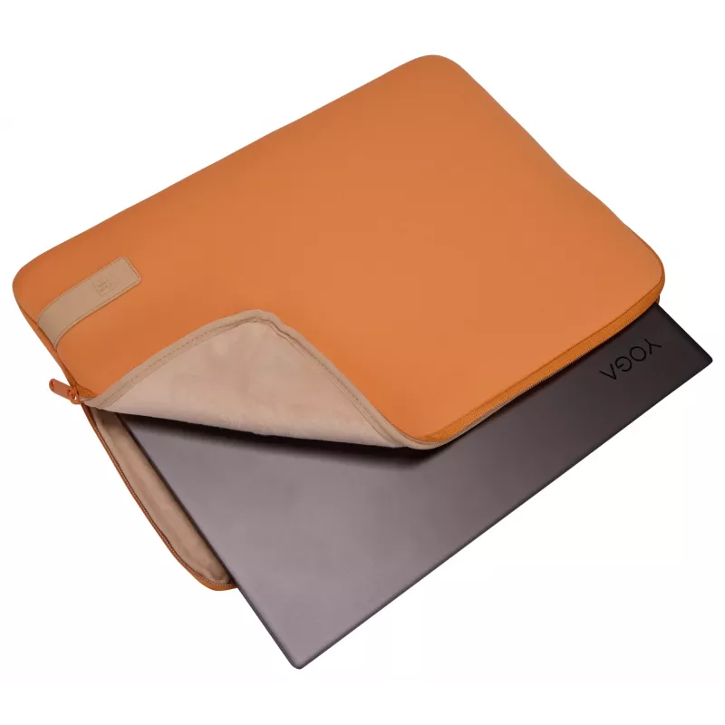 Case Logic Reflect REFPC116 Luscious oranž 39,6 cm (15,6-tolline) varrukas punane