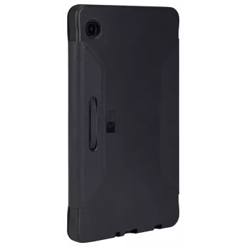 Case Logic SnapView CSGE2196 must kaitsekaas Samsung Galaxy Tab A9 8,7 tolli, 22,1 cm