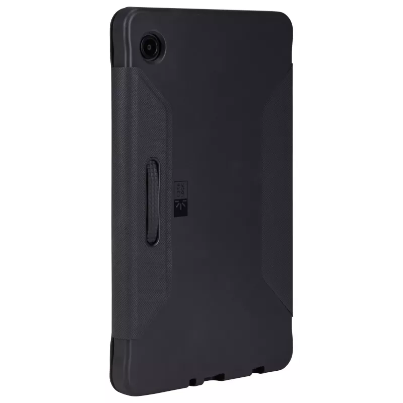 Case Logic SnapView CSGE2196 must kaitsekaas Samsung Galaxy Tab A9 8,7 tolli, 22,1 cm