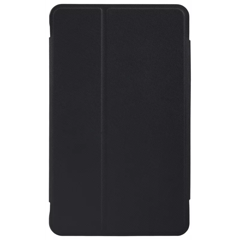 Case Logic SnapView CSGE2196 must kaitsekaas Samsung Galaxy Tab A9 8,7 tolli, 22,1 cm