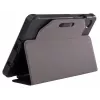 Case Logic SnapView CSGE2196 must kaitsekaas Samsung Galaxy Tab A9 8,7 tolli, 22,1 cm