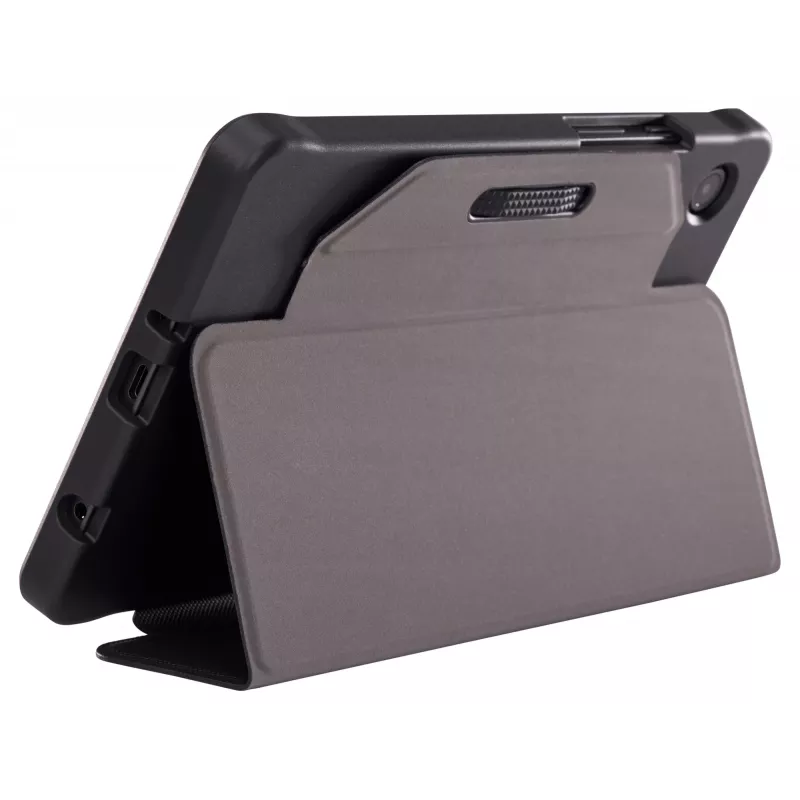 Case Logic SnapView CSGE2196 must kaitsekaas Samsung Galaxy Tab A9 8,7 tolli, 22,1 cm