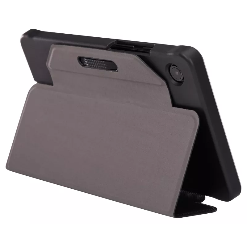 Case Logic SnapView CSGE2196 must kaitsekaas Samsung Galaxy Tab A9 8,7 tolli, 22,1 cm
