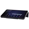 Case Logic SnapView CSGE2196 must kaitsekaas Samsung Galaxy Tab A9 8,7 tolli, 22,1 cm