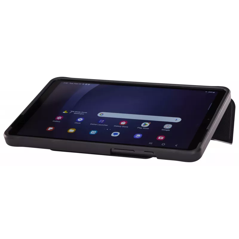 Case Logic SnapView CSGE2196 must kaitsekaas Samsung Galaxy Tab A9 8,7 tolli, 22,1 cm
