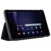 Case Logic SnapView CSGE2196 must kaitsekaas Samsung Galaxy Tab A9 8,7 tolli, 22,1 cm