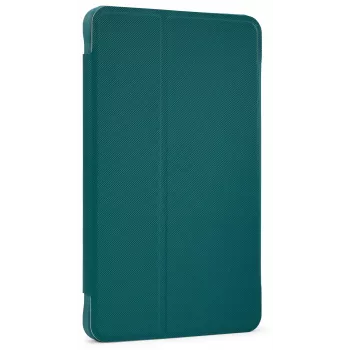 Case Logic SnapView CSGE2196 Patina Blue kaitsekaas Samsung Galaxy Tab A9 8,7 tolli, 22,1 cm