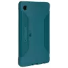 Case Logic SnapView CSGE2196 Patina Blue kaitsekaas Samsung Galaxy Tab A9 8,7 tolli, 22,1 cm