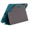 Case Logic SnapView CSGE2196 Patina Blue kaitsekaas Samsung Galaxy Tab A9 8,7 tolli, 22,1 cm