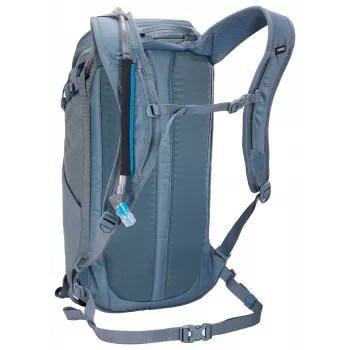 Thule Alltrail TAHP216 Pond Gray seljakott Reisiseljakott Hall Polüester