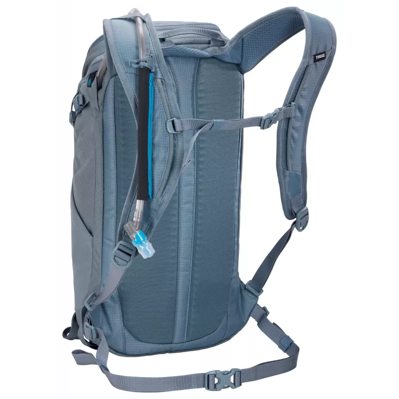 Thule Alltrail TAHP216 Pond Gray seljakott Reisiseljakott Hall Polüester