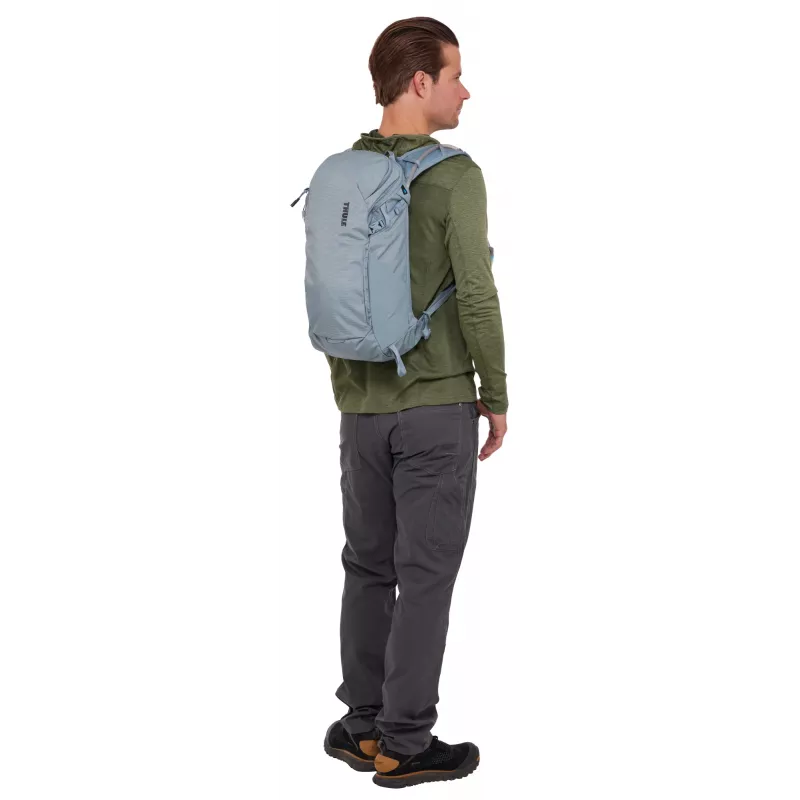 Thule Alltrail TAHP216 Pond Gray seljakott Reisiseljakott Hall Polüester