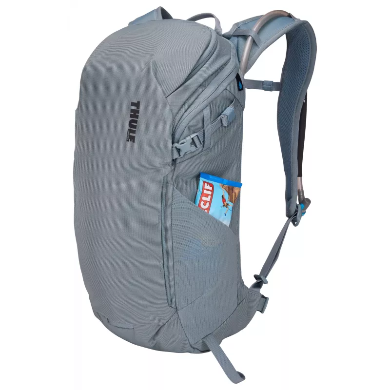 Thule Alltrail TAHP216 Pond Gray seljakott Reisiseljakott Hall Polüester