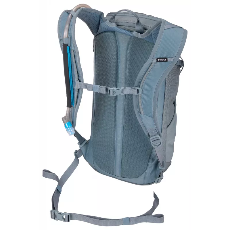 Thule Alltrail TAHP216 Pond Gray seljakott Reisiseljakott Hall Polüester