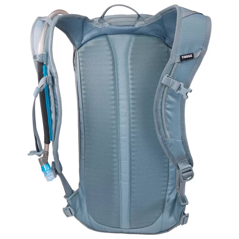 Thule Alltrail TAHP216 Pond Gray seljakott Reisiseljakott Hall Polüester