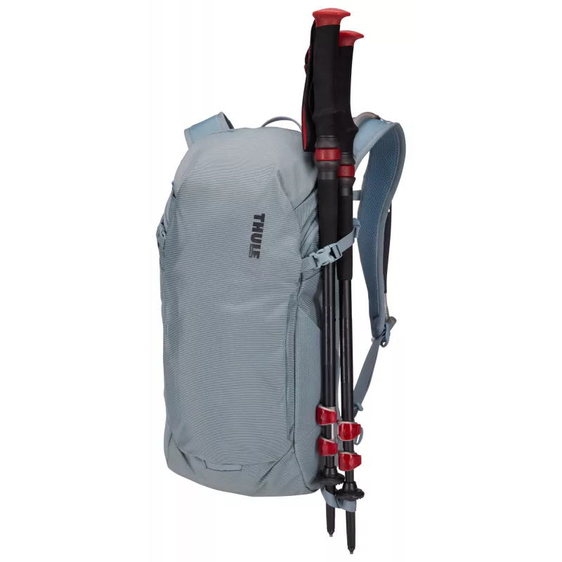 Thule Alltrail TAHP216 Pond Gray seljakott Reisiseljakott Hall Polüester