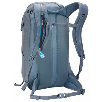 Thule Alltrail TAHP222 Pond Gray seljakott Reisikott Hall Polüester