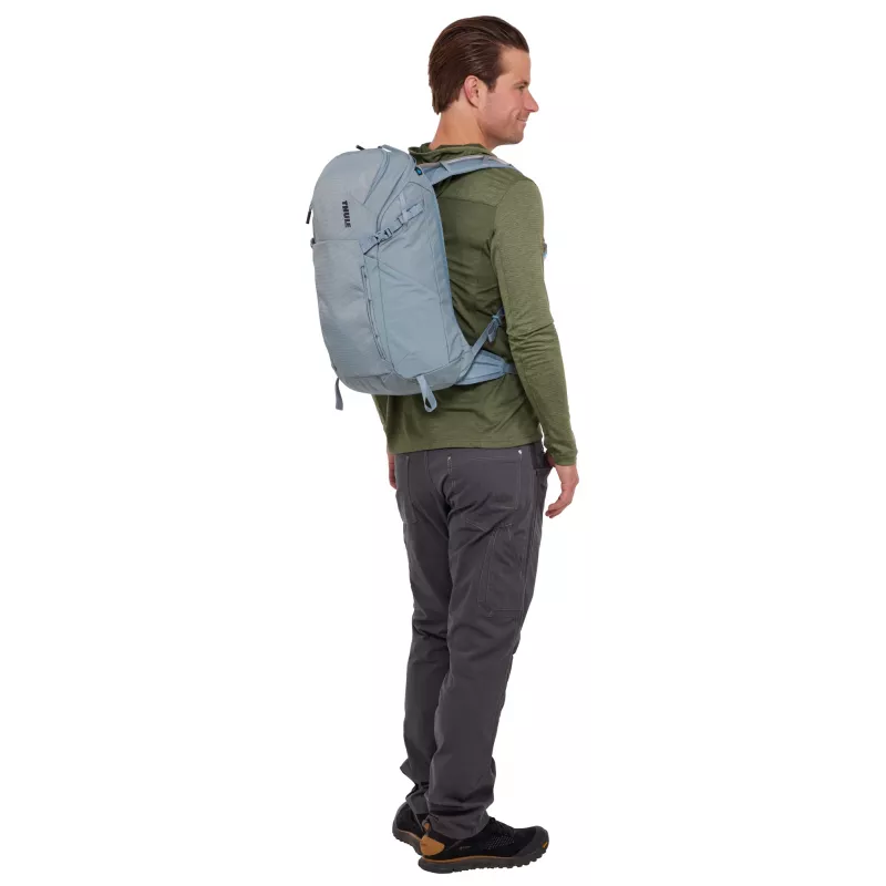 Thule Alltrail TAHP222 Pond Gray seljakott Reisikott Hall Polüester