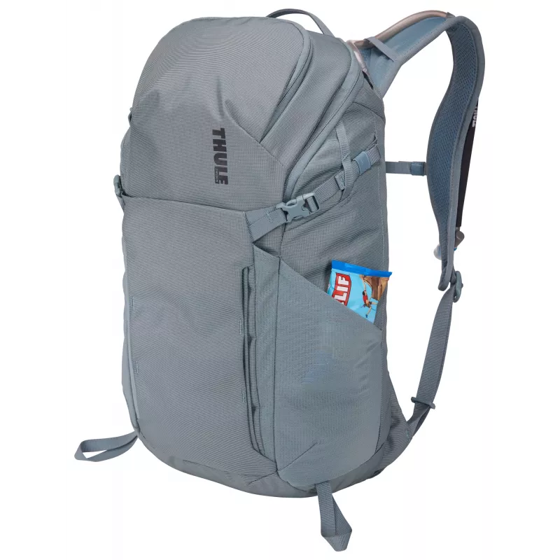 Thule Alltrail TAHP222 Pond Gray seljakott Reisikott Hall Polüester