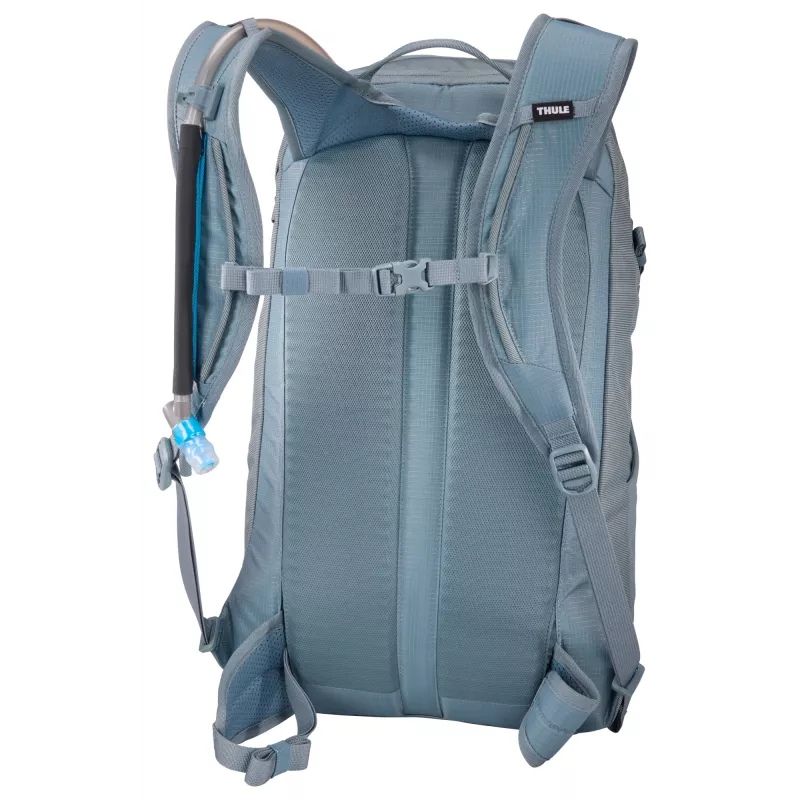 Thule Alltrail TAHP222 Pond Gray seljakott Reisikott Hall Polüester