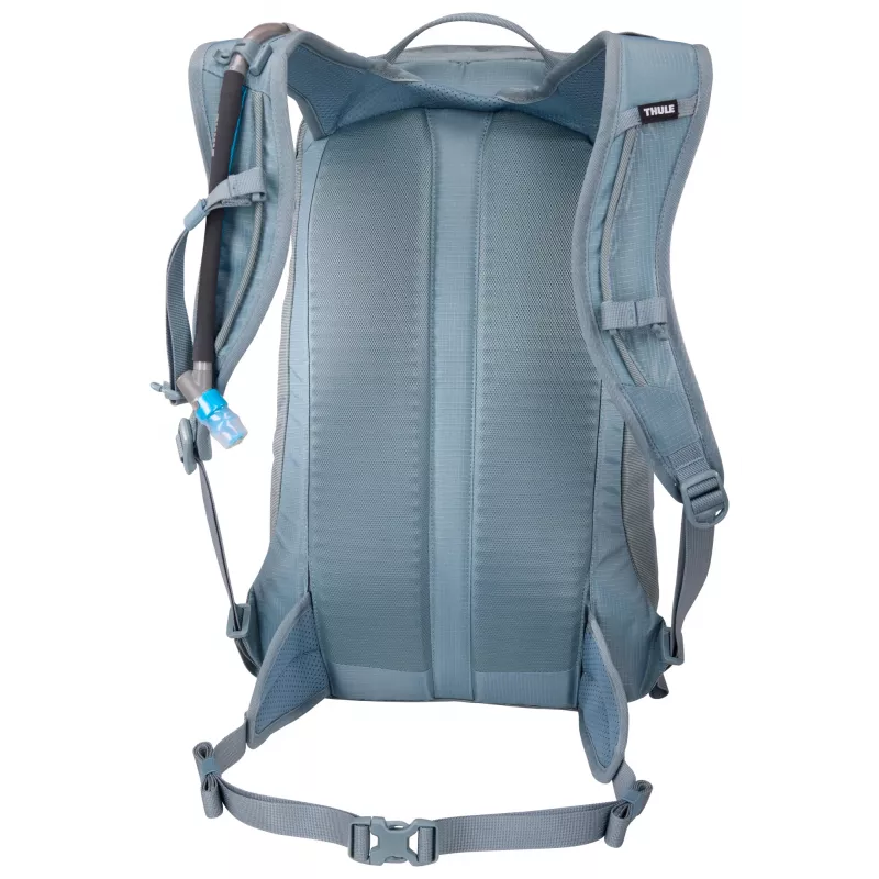 Thule Alltrail TAHP222 Pond Gray seljakott Reisikott Hall Polüester