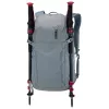 Thule Alltrail TAHP222 Pond Gray seljakott Reisikott Hall Polüester