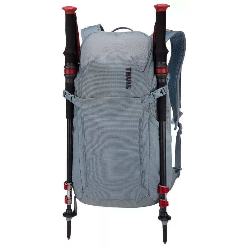 Thule Alltrail TAHP222 Pond Gray seljakott Reisikott Hall Polüester